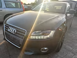 Audi A5 Sportback 2.0 TFSI - Audi A5 Gebrauchtwagen in Köln