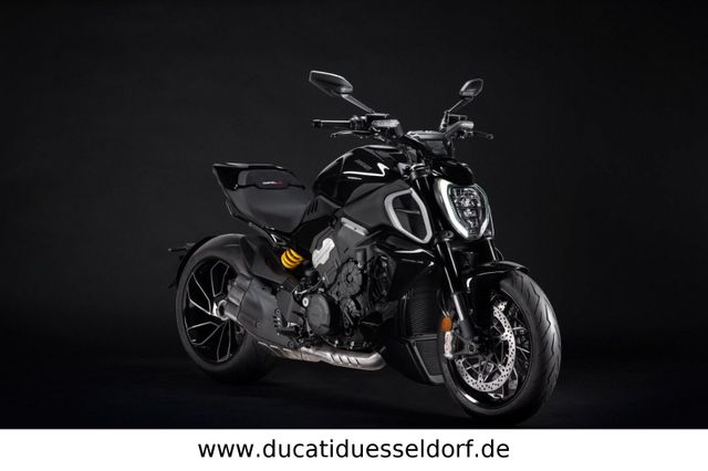 Ducati Diavel V4 Sonderpreis