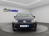 Volkswagen move up! Automatik Sitzheizung - VW up! move Gebrauchtwagen