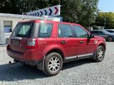 Land Rover Freelander 2 SE TD4*AHZV*SHZG*HU01/27* - Land Rover Freelander mit Diesel-Antrieb: Geländewagen