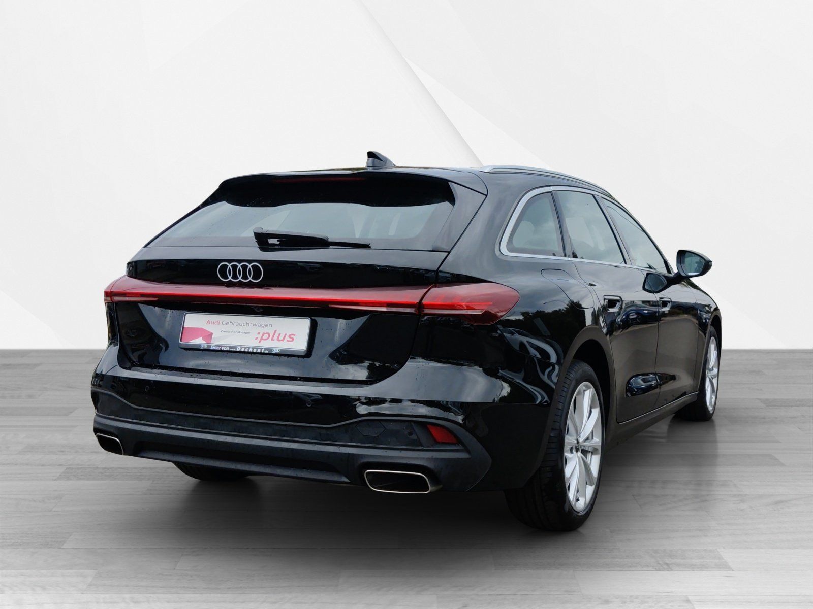 Fahrzeugabbildung Audi A5 Avant TFSI 150 kW S tronic Kamera, ACC