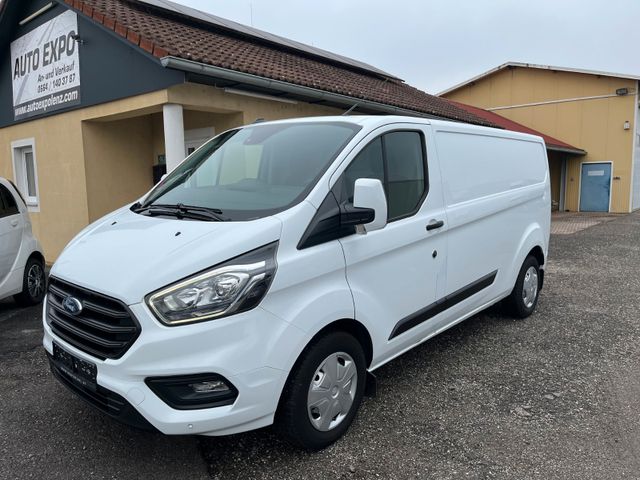 Ford Transit Custom Kasten 320 L2 Trend 2.0/131/Eu6