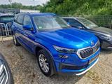 Skoda Kodiaq 1.5TSI DSG Style+ACC+AHK+LED++ - gebrauchte Skoda Kodiaq aus dem Jahr 2023