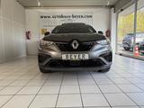 Renault Arkana 1,6 E-Tech R.S. Line Full-Hybrid Autom. - Renault Arkana mit Hybrid-Antrieb: Geländewagen, Automatik