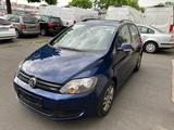 Volkswagen Golf Plus 1.6 TDI BlueMotion Tech Comfortline - VW Golf Plus Gebrauchtwagen in Nürnberg