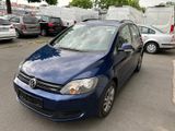 Volkswagen Golf Plus 1.6 TDI BlueMotion Tech Comfortline - Volkswagen Golf Plus in Nürnberg