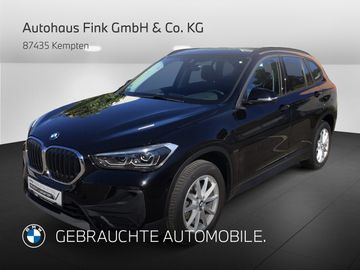 BMW X1 xDrive18d Advantage