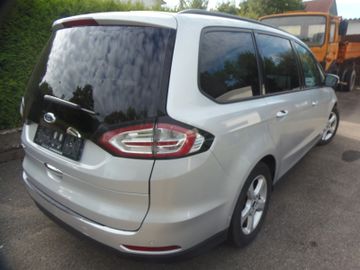 Ford Galaxy - 5