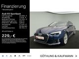 Audi A5 Sportback 40 TFSI qu S line S tro*Matrix*Virt - Audi A5 Jahreswagen