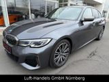 BMW M340d Baureihe 3 Lim. M340 d xDrive - BMW M340d aus 2020