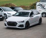 Audi RS4 2.9 TFSI tiptronic quattro Avant -
