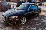 Audi A5 2.0 TFSI 185kW S tronic Cabriolet design ... - Audi A5 design