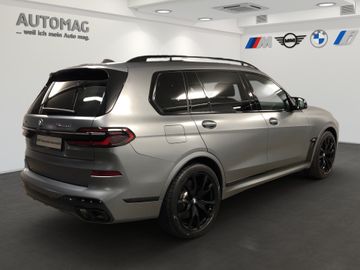BMW X7 M60 - 3