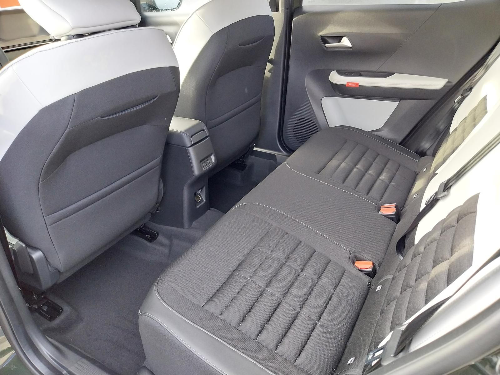 Citroën C3 Aircross - Bild 13