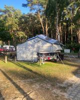 Andere CAMPWERK Family Faltcaravan - Faltcaravan