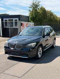 BMW X1 - 9