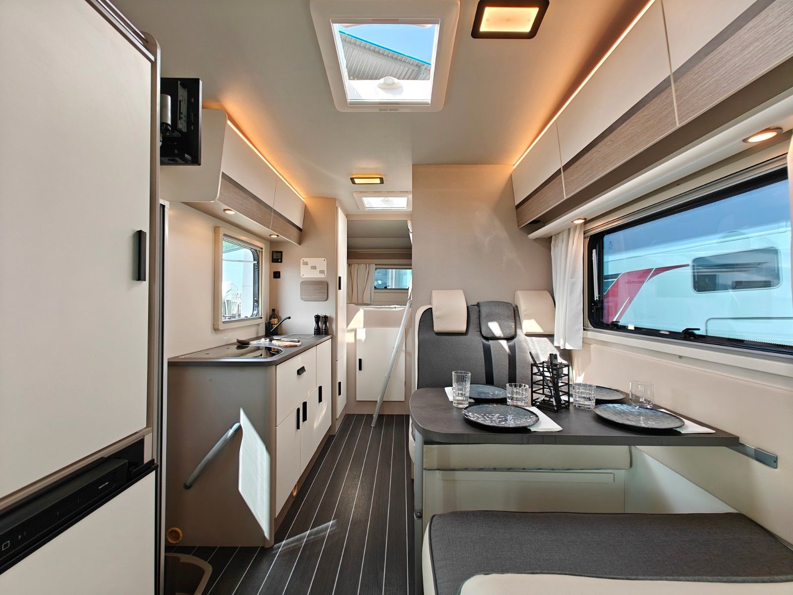 Fahrzeugabbildung XGO Dynamic 35 AUTOMATIK Modell 2025 SPRING SALE