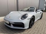 Porsche 911 Turbo Cabrio !Lift, InnoDrive, Sportabgas.!