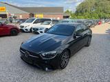Mercedes-Benz E 300 de Lim/AMG-LINE/360/Burmester/Schiebedach/ - Mercedes-Benz E 300 Hybrid (Diesel/Elektro): Limousine