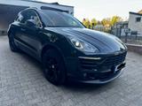 Porsche Macan S Diesel S 2.Hand  - Porsche Macan in Mönchengladbach