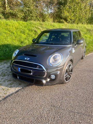 MINI  Cooper S /  JCW Aero- und Tuning Kit 