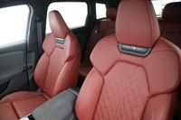 Audi SQ6 e-tron - Vorschau Bild 12
