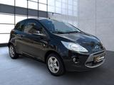Ford Ka Titanium HU neu/Klima/Service neu - Ford aus 2009: Ka Titanium