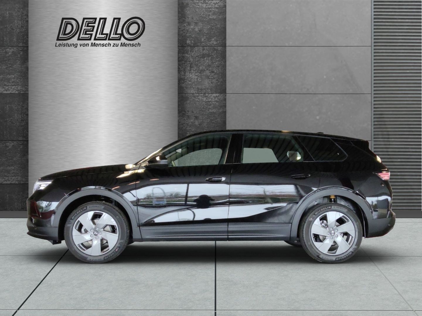 Opel Grandland (X) - Bild 2