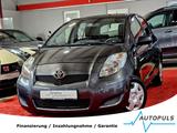 Toyota Yaris Basis*4/5 Türig* - Gebrauchtwagen in Karlsruhe bis 5.000 Euro