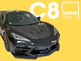 Corvette C8 LT3 Z51 ZODIAC EDITION 05/25 CARBON - Corvette C8 in Essen