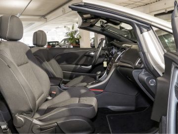 Opel Cascada - 5