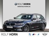 BMW 320d Touring Sport Line Autom Navi AHK Klima RFK - BMW 320 in Bonn