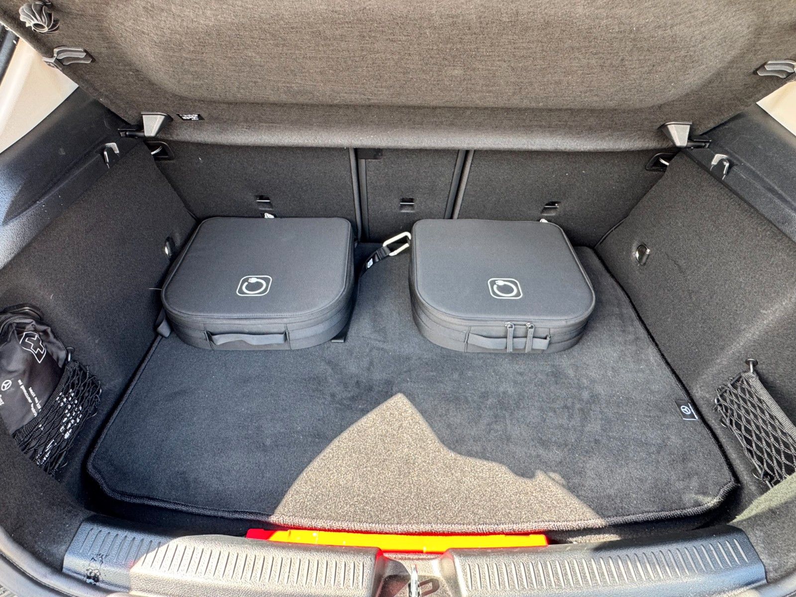 Mercedes-Benz A 250 e Progressive WIDE MBUX JUNGESTERNE foto 15