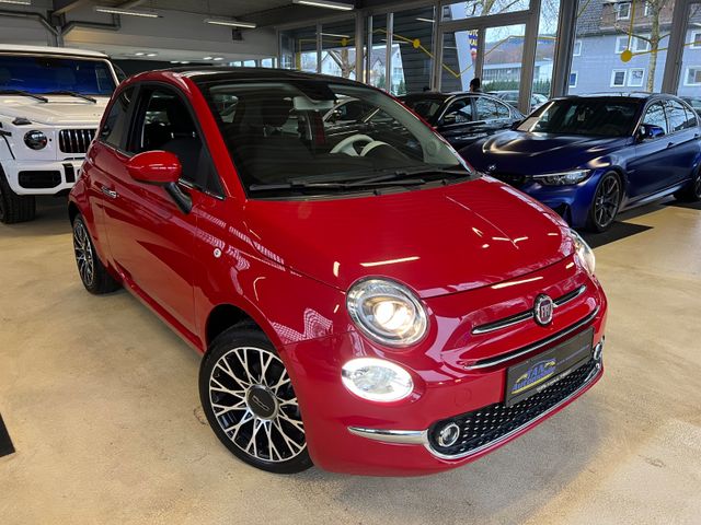 Fiat 500 Dolcevita *PANO*TEMPOMAT*PDC*VIELE EXTRA´S