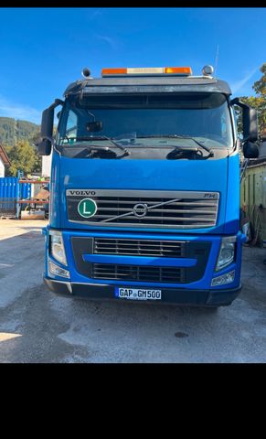 Volvo FH 520