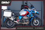 BMW R 1200 GS Adventure +alle - Motorräder in Chemnitz