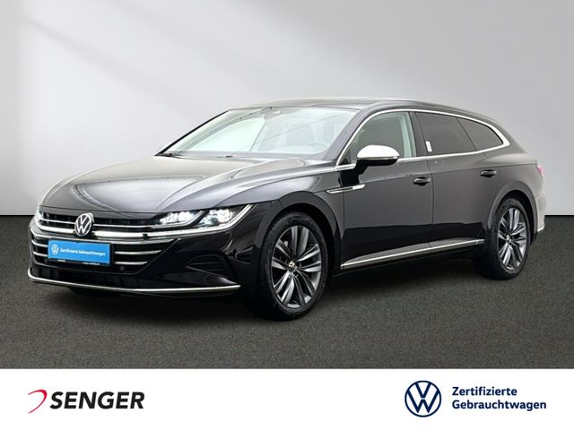 VW Arteon Shooting Brake Elegance 2.0 TDI DSG CarPl