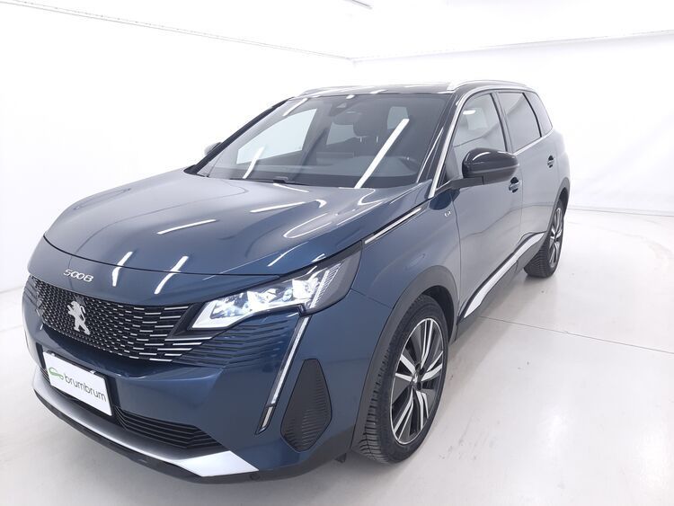 Image of Peugeot 5008