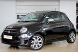 Fiat 500S Rockstar Hybrid *PANO*NAVI*LEDER*U-CONNECT* - gebrauchte Fiat 500 aus dem Jahr 2020
