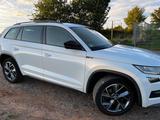 Skoda Kodiaq 1.5 TSI ACT DSG ACTIVE ACTIVE - Skoda Kodiaq: Active