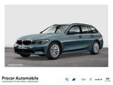 BMW 320d A DAB LED RFK Komfortzg. ACC + Stop&Go Shz - BMW 320 Gebrauchtwagen in Köln