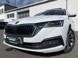 Skoda Octavia Combi 1.4 TSI e-Hybrid Style First Editi - Skoda Octavia mit Hybrid-Antrieb: Induktionsladefunktion