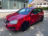 Volkswagen Golf 5 GTI 200PS - Volkswagen Golf aus 2006: GTI