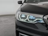 BMW 520i Luxury Line LEDER+LED+NAVI+PANO+ACC+SHZ+BC - BMW 5er Reihe in Düsseldorf