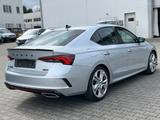 Skoda Octavia Lim. RS  *LED*ACC - Skoda Octavia Gebrauchtwagen in Frankfurt