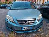 Honda FR-V 2.2 16V i-CTDi FRIZIONE ROTTA - Honda FR-V mit Diesel-Antrieb