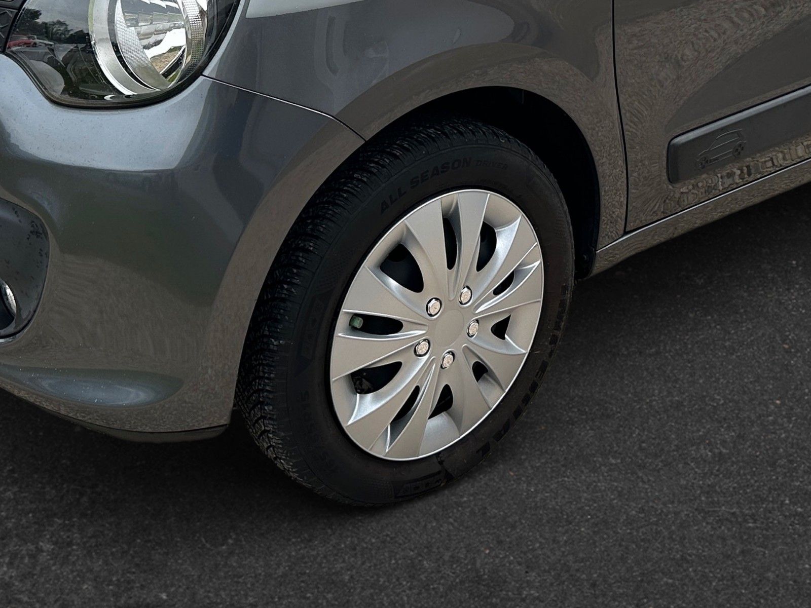 Renault Twingo Limited – Bild 10