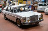 Mercedes-Benz 220 W115 /8 *BEKANNT AUS DEM TV*GARANTIE* - Mercedes-Benz 220: W115 220d