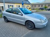 Citroën Xsara 1.6 16V Coupe, fährt sich hervorragend ! - Citroën Xsara: Coupé