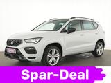 Seat Ateca FR Tempomat|Kessy|Kamera|Media-System Plus - Seat Ateca in Mönchengladbach
